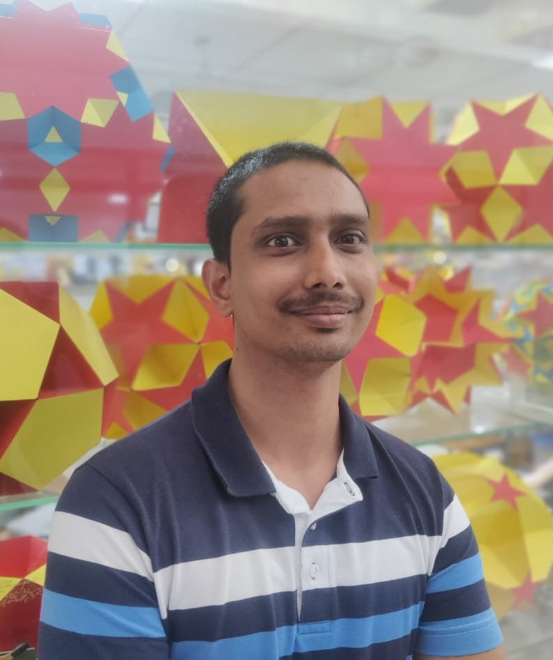 Satish Singh Satish singh